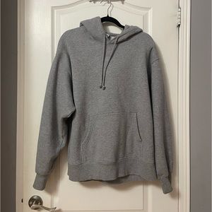 TNA Boyfriend hoodie